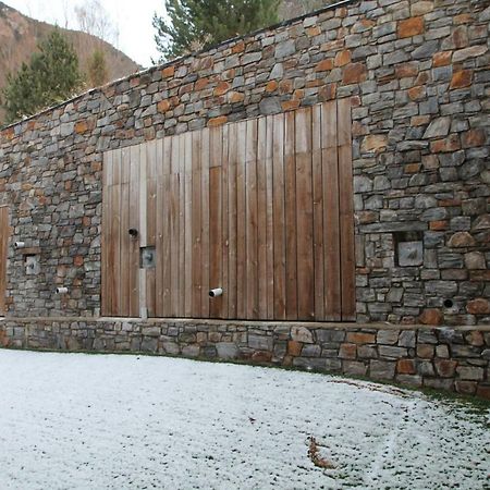 Salze, Canillo, Zona Grandvalira Esterno foto